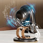 Phone Stand with Bluetooth Speaker and Charging Function