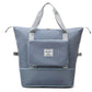 Collapsible Waterproof Large Capacity Travel Handbag