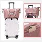 Collapsible Waterproof Large Capacity Travel Handbag