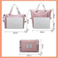 Collapsible Waterproof Large Capacity Travel Handbag