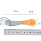 Coco Bear upright butter knife