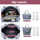 Collapsible Waterproof Large Capacity Travel Handbag