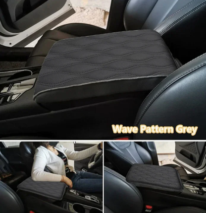 🎁Hot Sale 49% OFF⏳Memory Cotton Car Armrest Box Pad