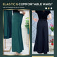 🔥2025 Hot Sale 50% Off🔥Pleated Wide Leg Pants