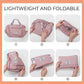 Collapsible Waterproof Large Capacity Travel Handbag