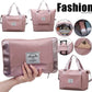 Collapsible Waterproof Large Capacity Travel Handbag