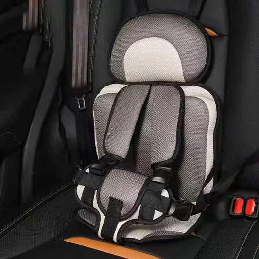 🎁2024 New Year Hot Sale🎁 Portable Child Protection Car Seat