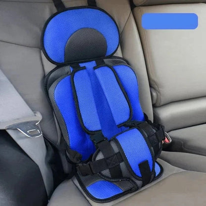 🎁2024 New Year Hot Sale🎁 Portable Child Protection Car Seat