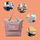 Collapsible Waterproof Large Capacity Travel Handbag