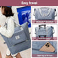 Collapsible Waterproof Large Capacity Travel Handbag