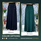 🔥2025 Hot Sale 50% Off🔥Pleated Wide Leg Pants
