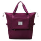 Collapsible Waterproof Large Capacity Travel Handbag
